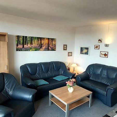 Panoramic Apartments Hohegeiß 客房 照片