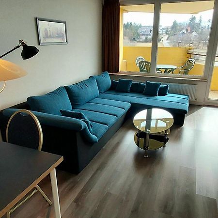 Panoramic Apartments Hohegeiß 客房 照片