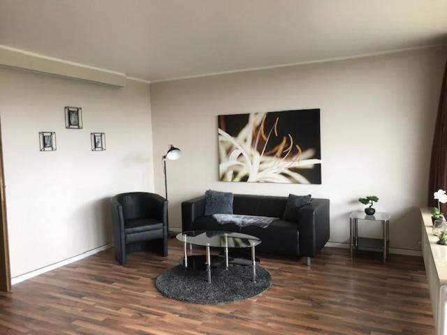 Panoramic Apartments Hohegeiß 客房 照片