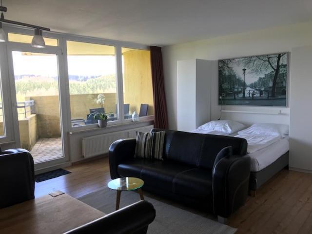 Panoramic Apartments Hohegeiß 外观 照片