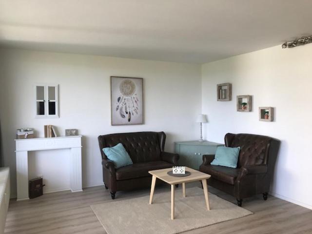 Panoramic Apartments Hohegeiß 外观 照片