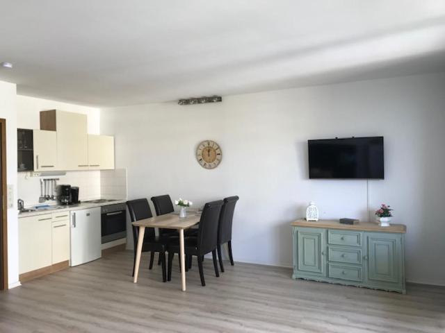 Panoramic Apartments Hohegeiß 外观 照片
