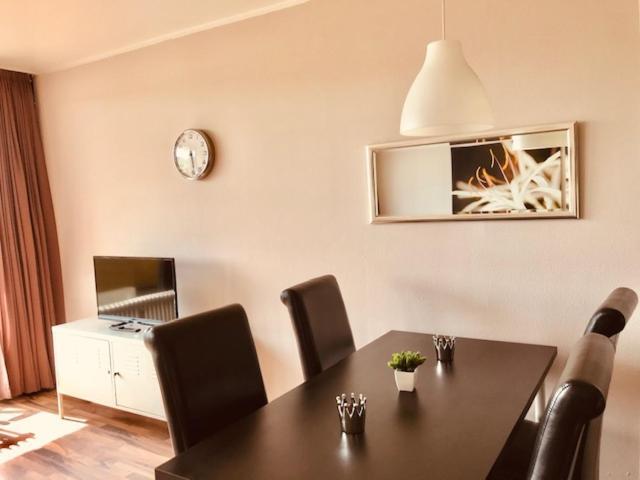 Panoramic Apartments Hohegeiß 外观 照片