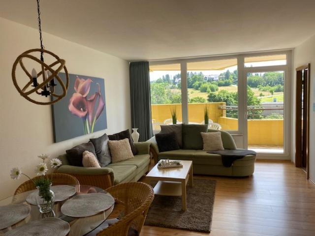 Panoramic Apartments Hohegeiß 外观 照片
