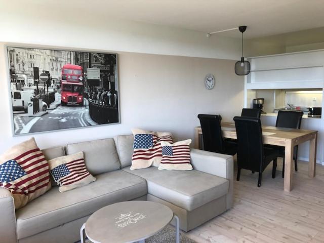 Panoramic Apartments Hohegeiß 外观 照片
