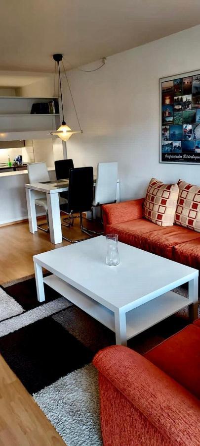 Panoramic Apartments Hohegeiß 外观 照片