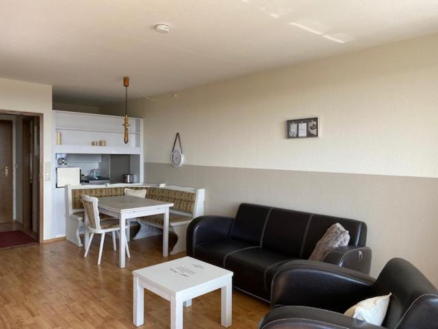 Panoramic Apartments Hohegeiß 外观 照片