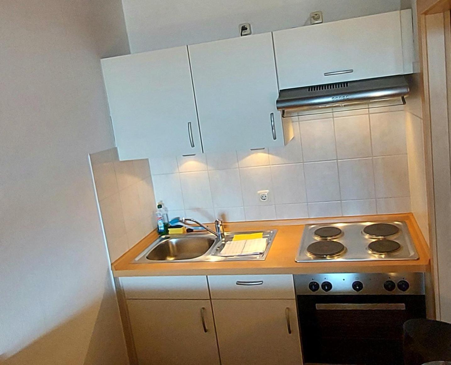 Panoramic Apartments Hohegeiß 客房 照片