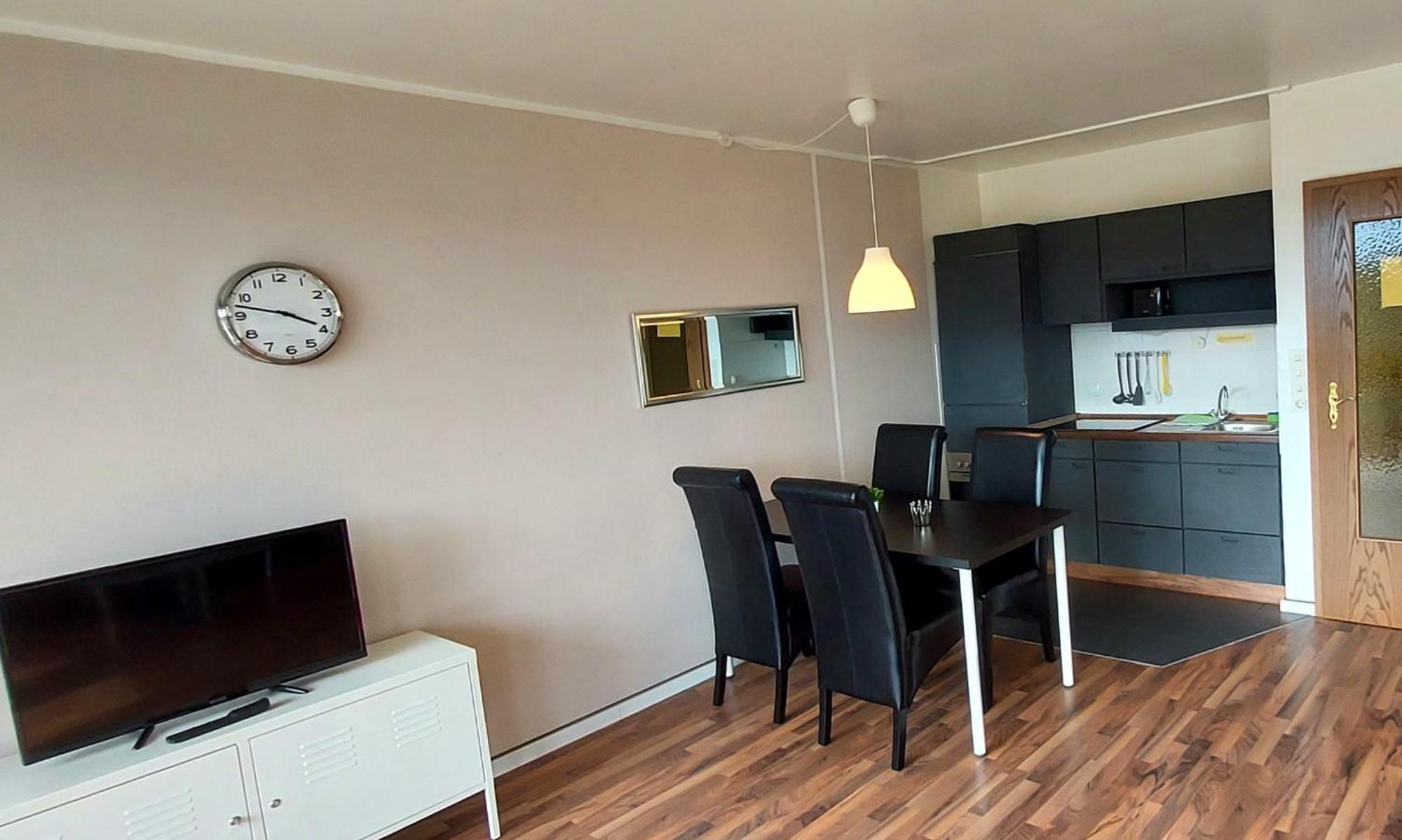 Panoramic Apartments Hohegeiß 客房 照片