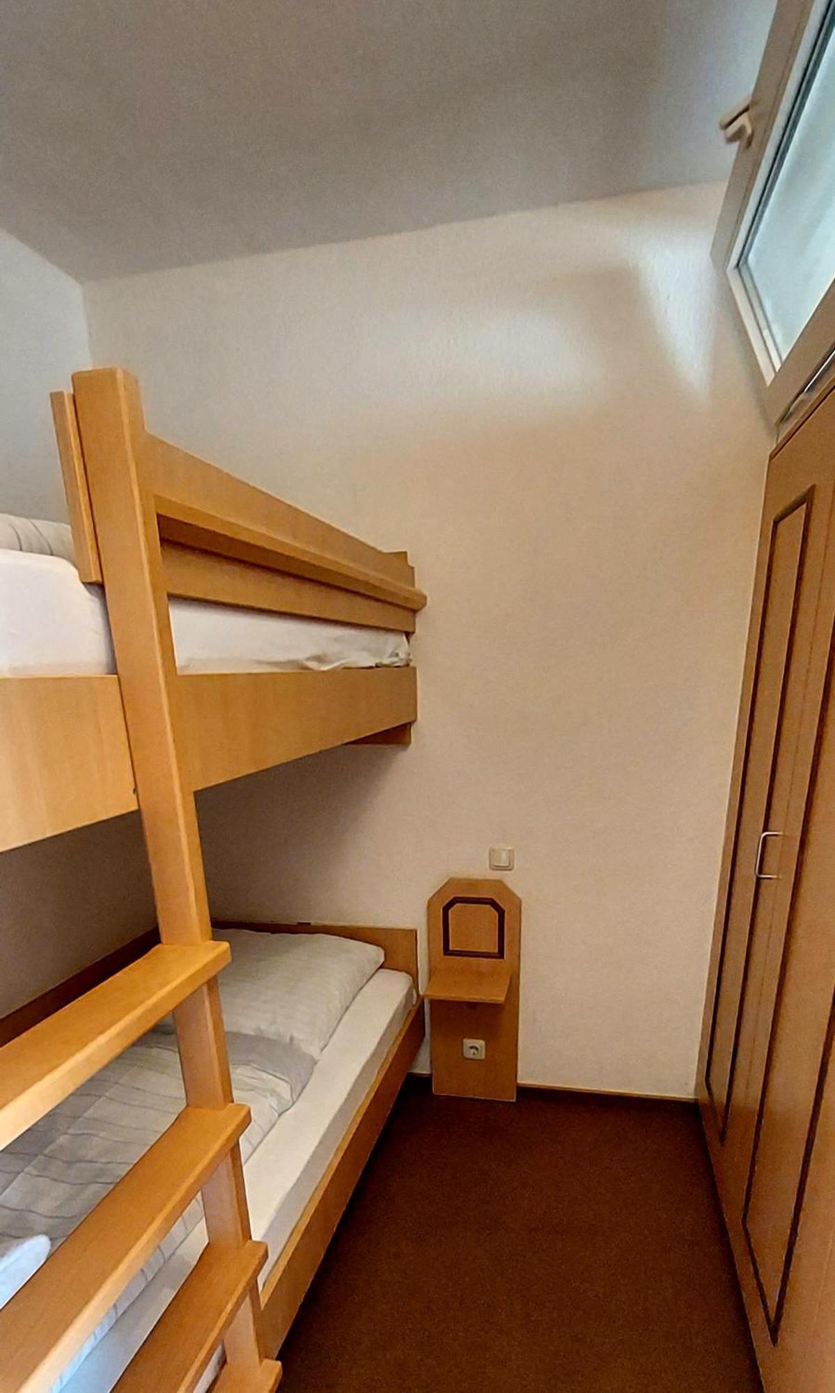 Panoramic Apartments Hohegeiß 客房 照片