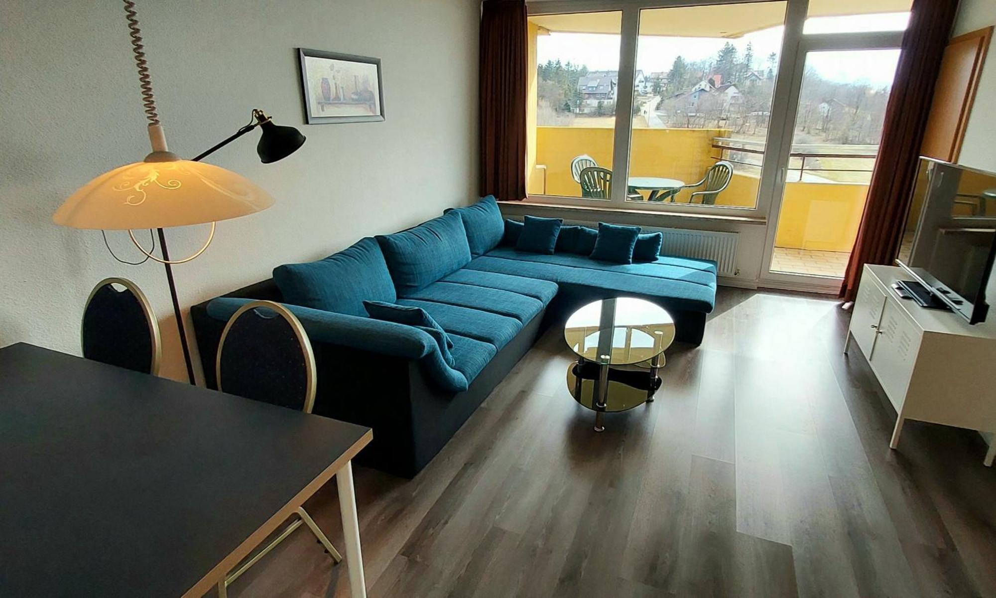 Panoramic Apartments Hohegeiß 客房 照片