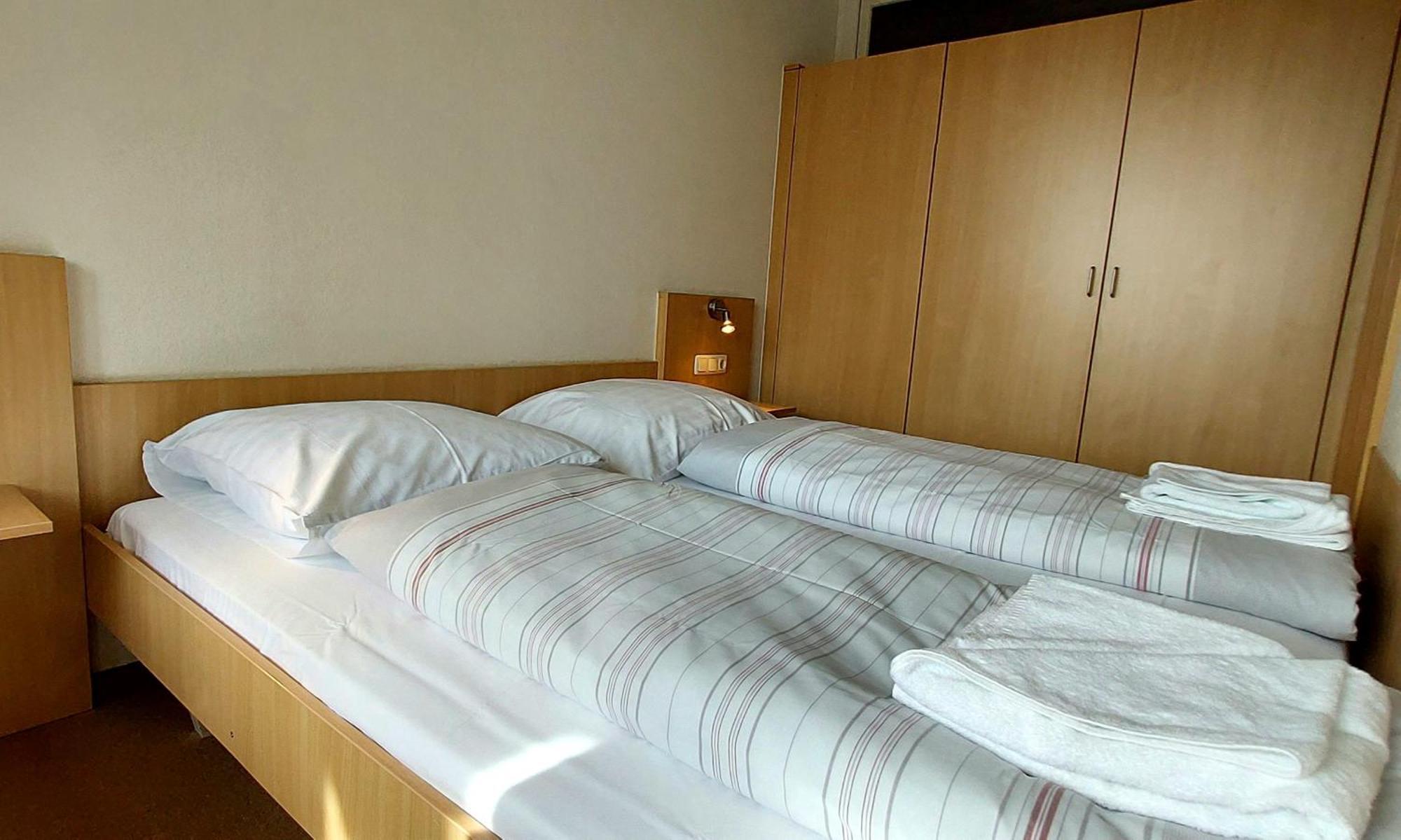 Panoramic Apartments Hohegeiß 客房 照片