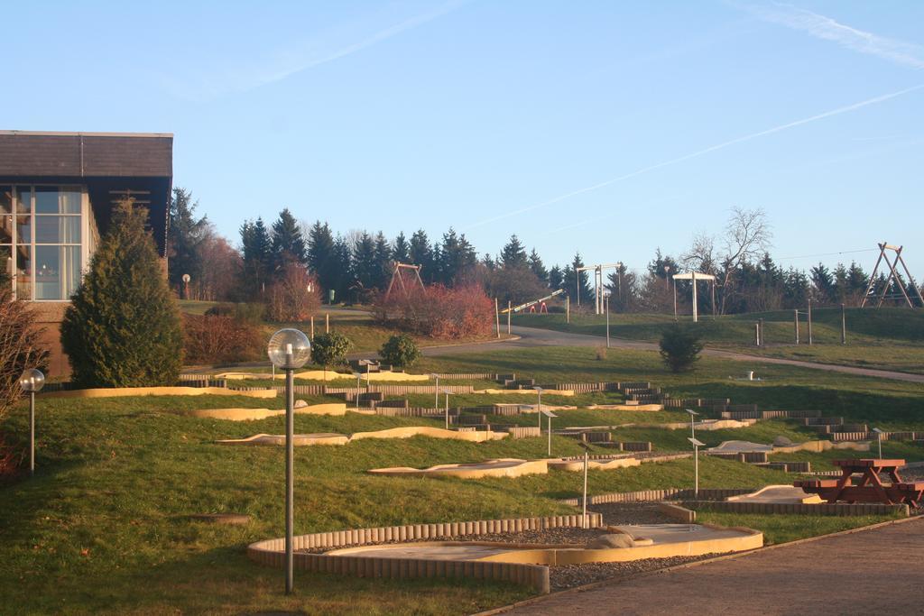 Panoramic Apartments Hohegeiß 外观 照片