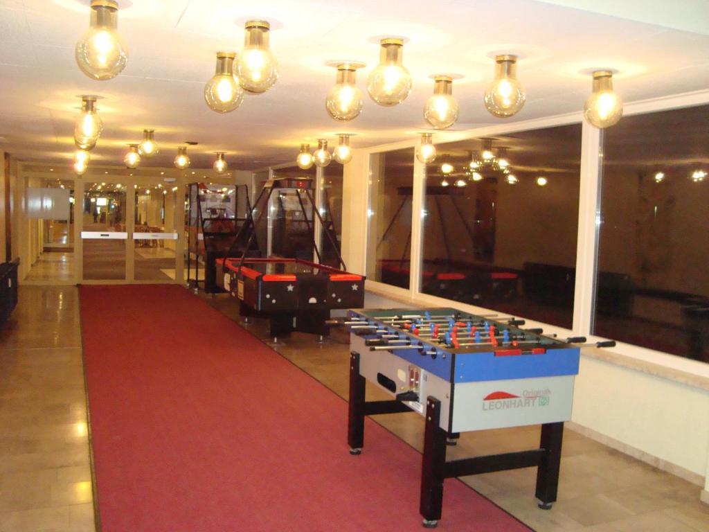 Panoramic Apartments Hohegeiß 外观 照片